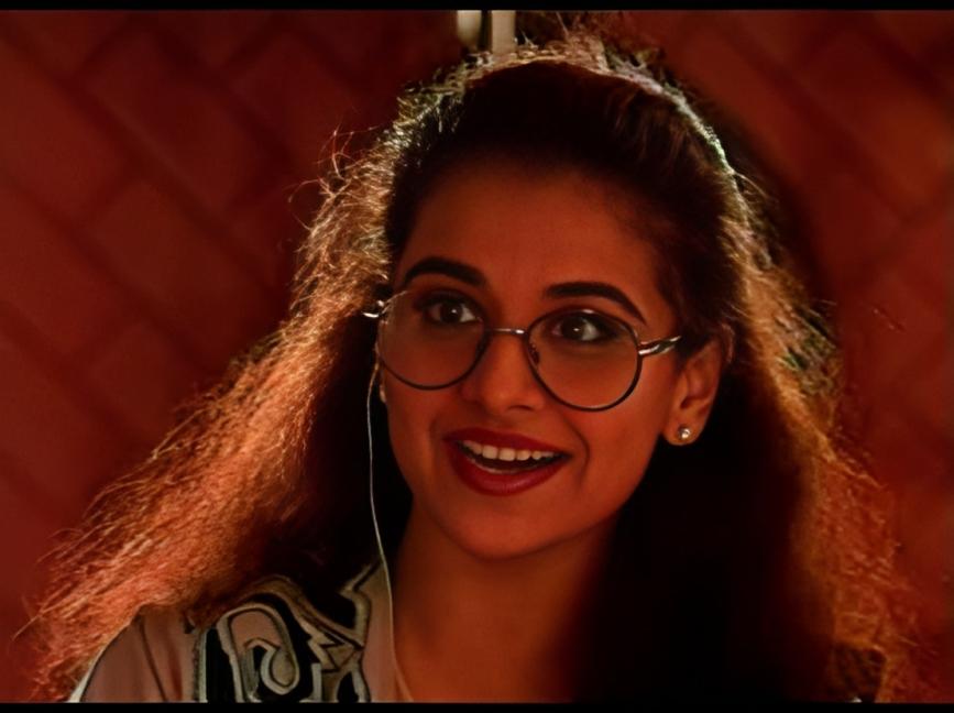 Vidya Balan (Hum Paanch): Vidya Balan's journey from the TV show Hum Paanch to her impactful roles in Bollywood showcased her exceptional acting prowess.